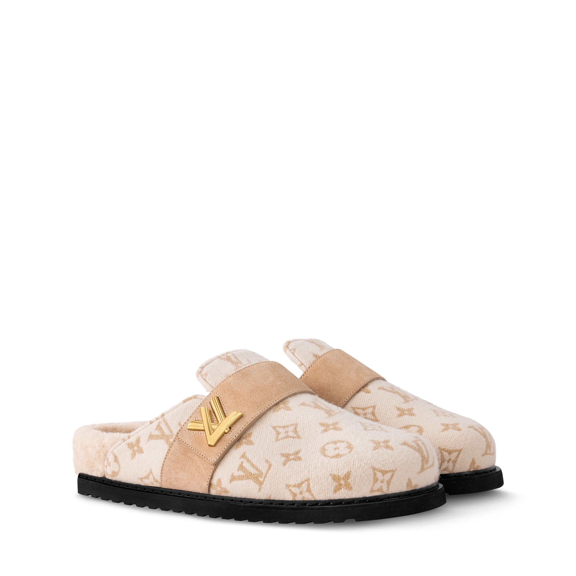 【希少・限定品】LOUIS VUITTON★ミュール★Cottage Flat Clog Cottage Flat Clog - Shoes | LOUIS VUITTON